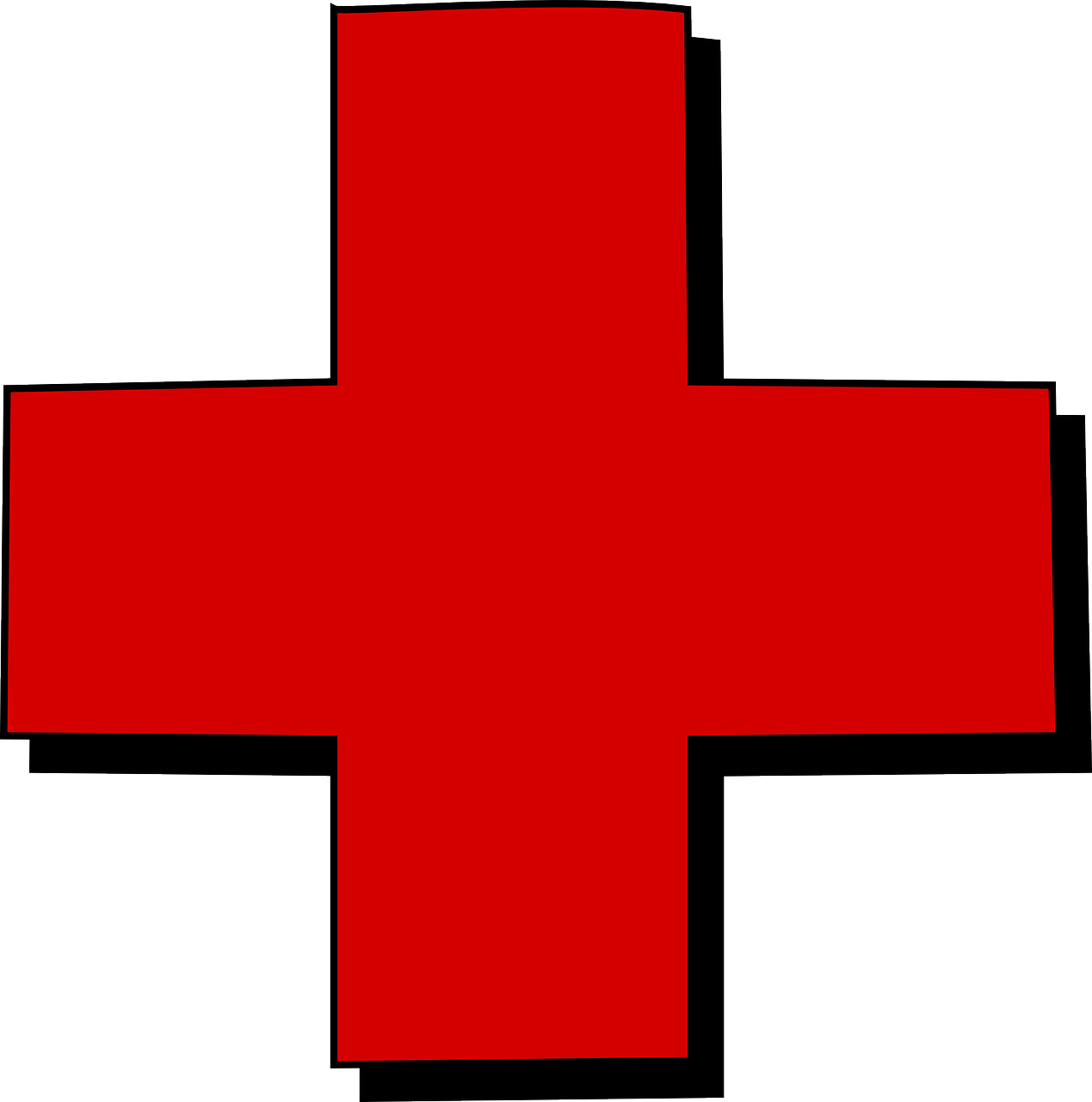 free red cross icon 11339 thumb