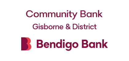 Community Bank Gis District on White Logo big CB PNG